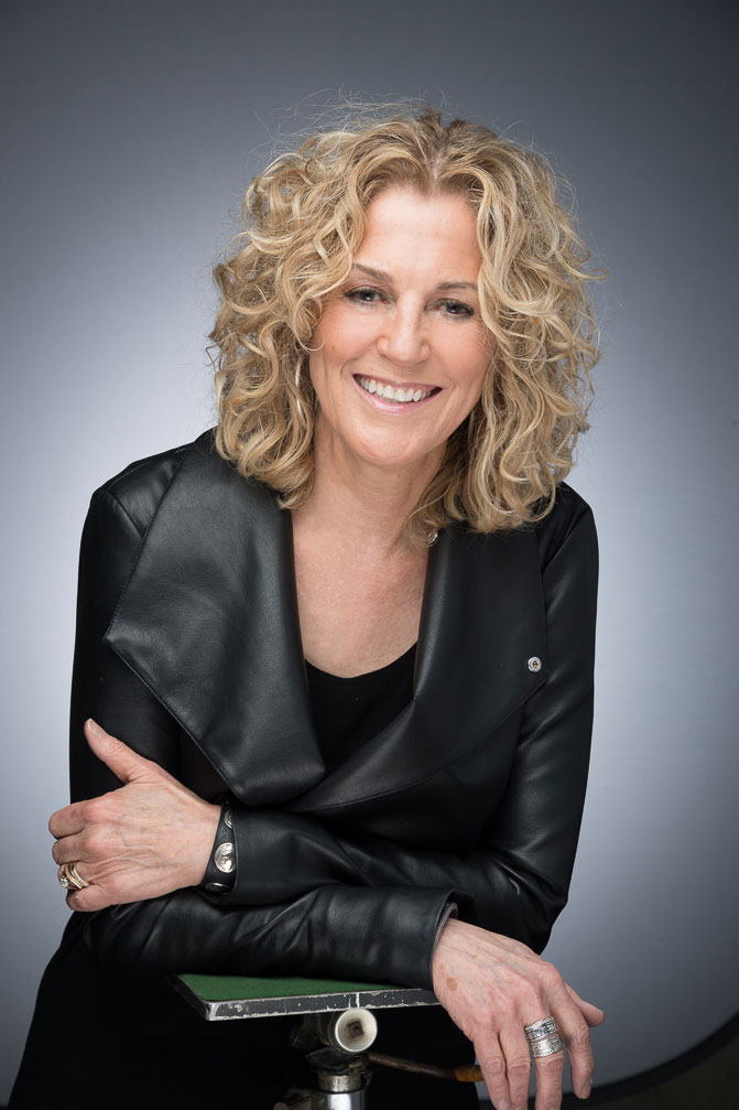 Sloane Brown, founder and managing editor of Baltimore Snap