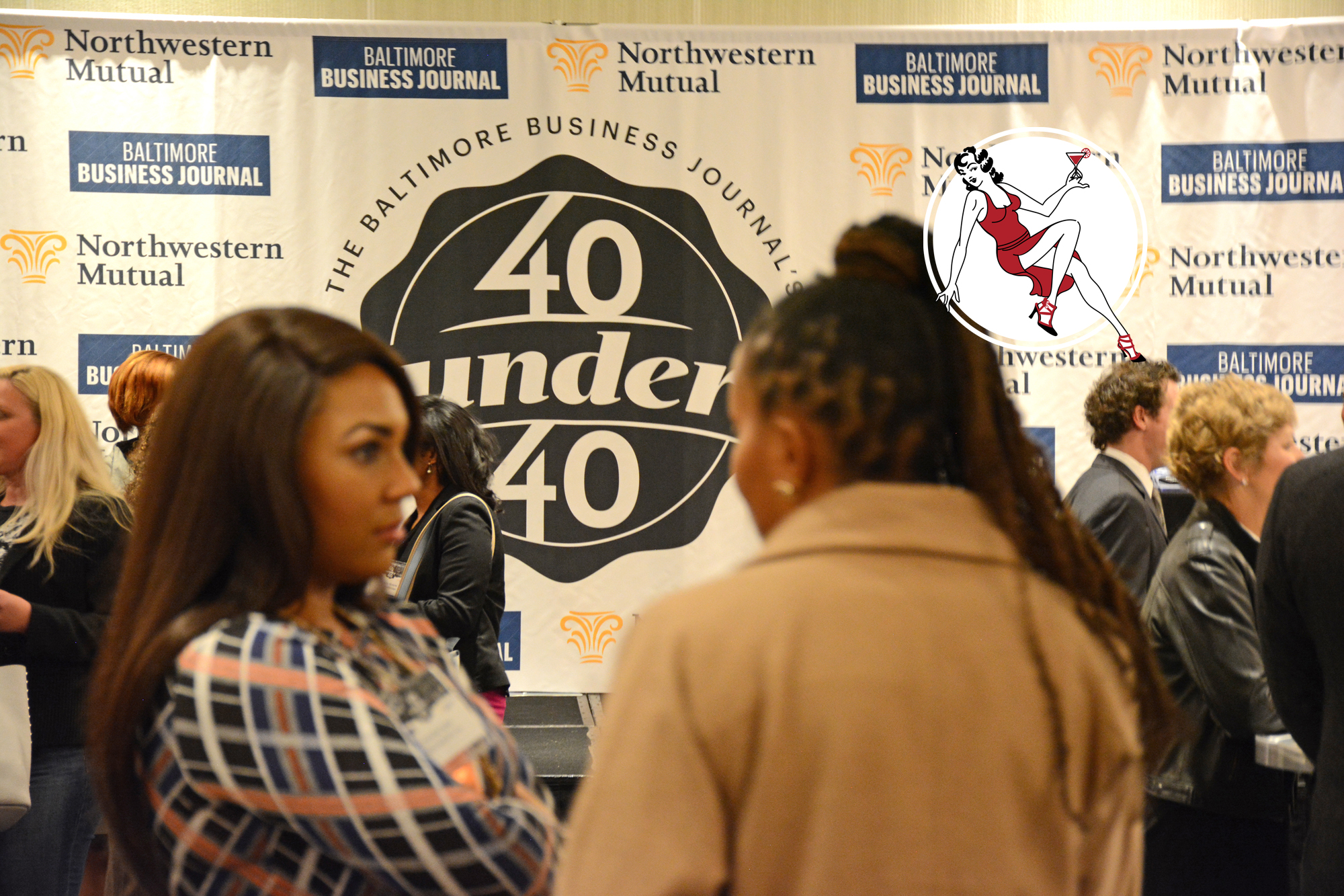 40 Under 40 Baltimore Business Journal Baltimore SNAP