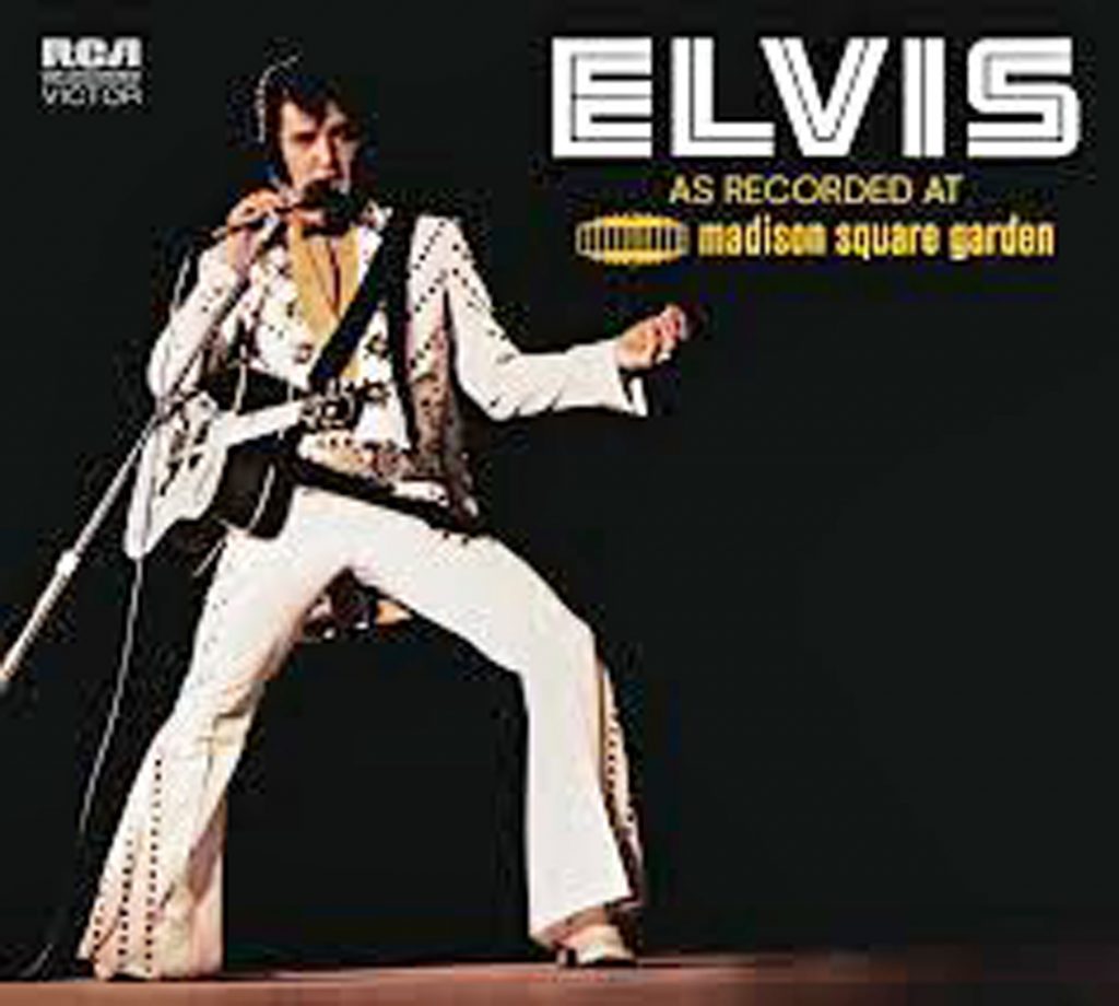 What to Wear Night of 100 Elvises Baltimore Snap