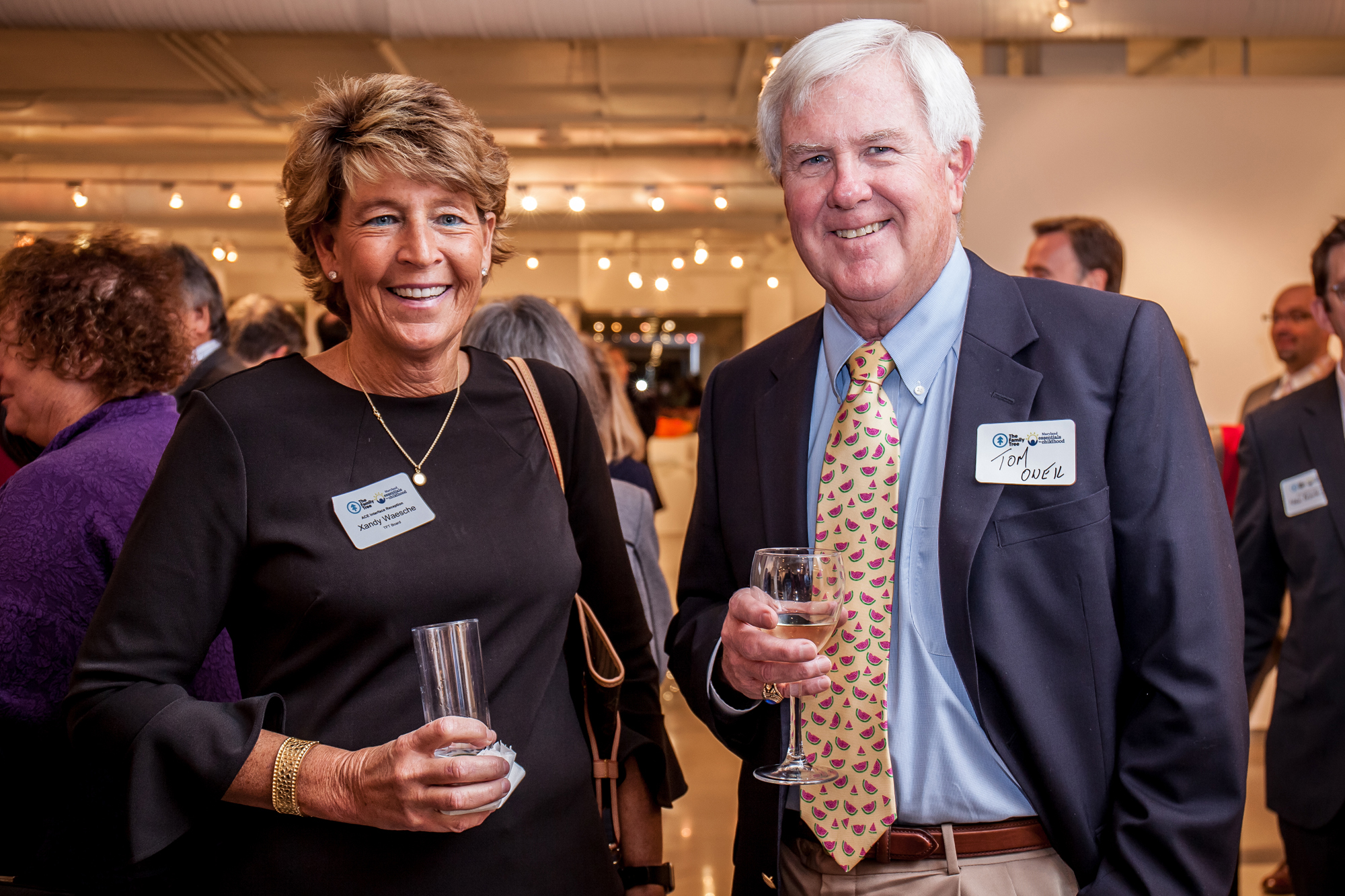 Snap Family Tree 2 Baltimore Snap