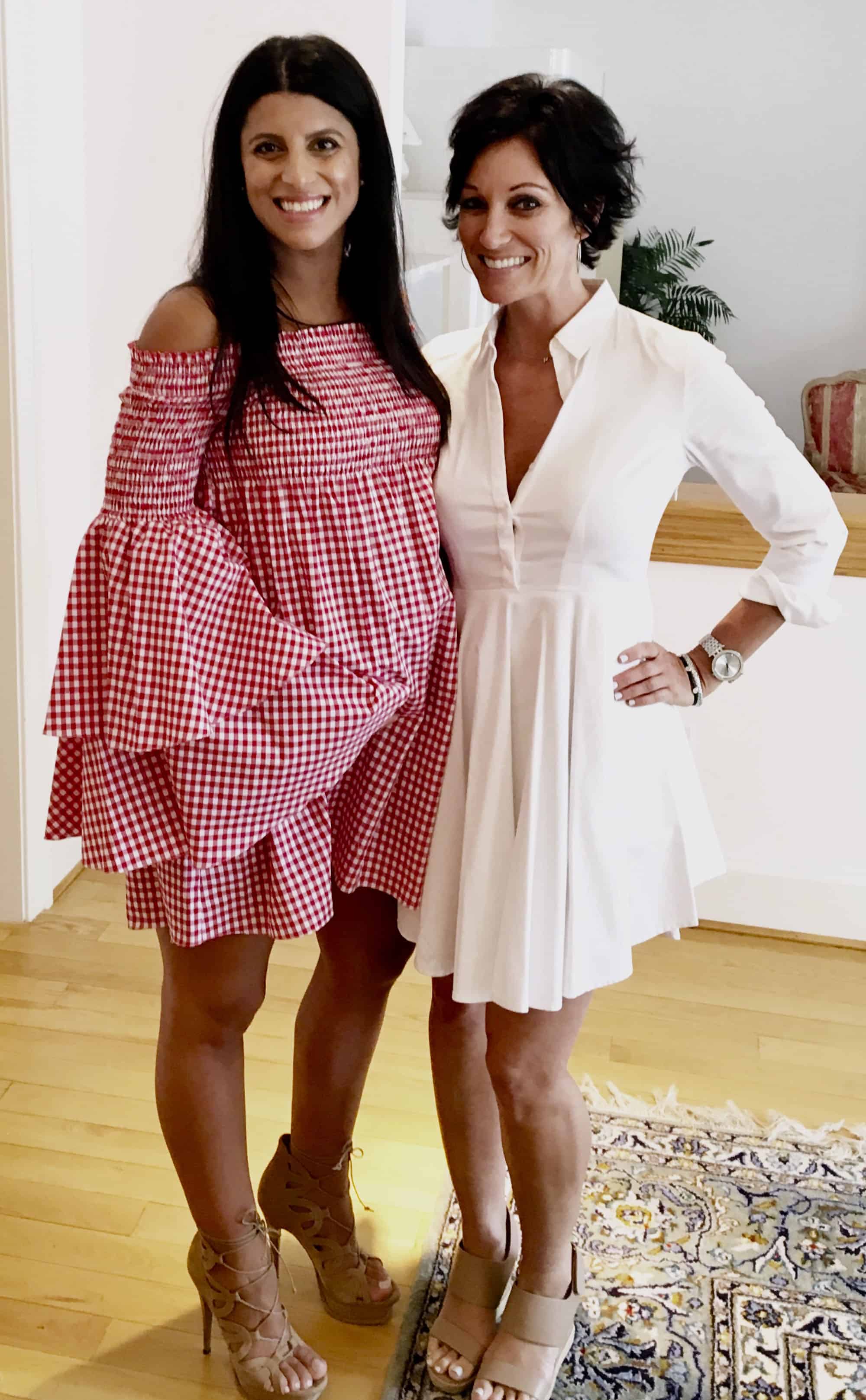 Preakness outfit on sale