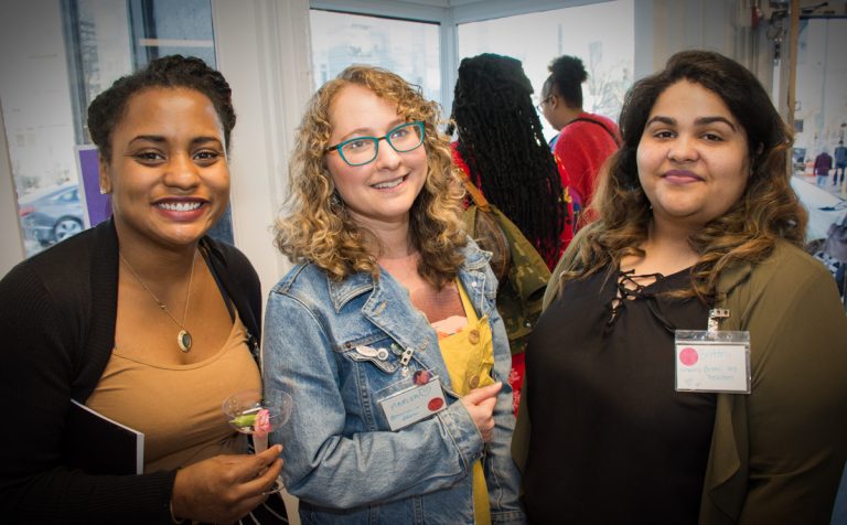 We Own This! A Celebration of Female Founders Baltimore Snap