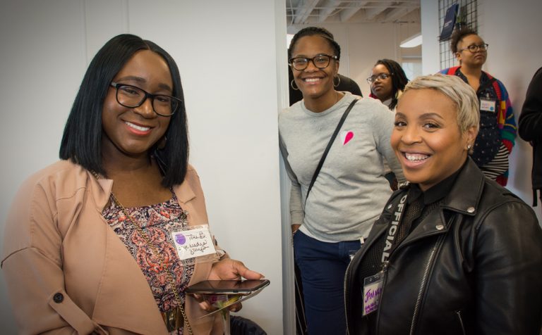 We Own This! A Celebration of Female Founders Baltimore Snap