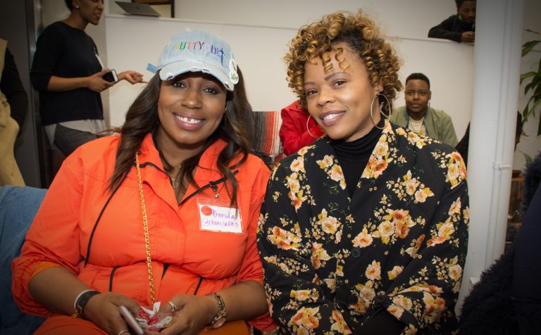 We Own This! A Celebration of Female Founders Baltimore Snap