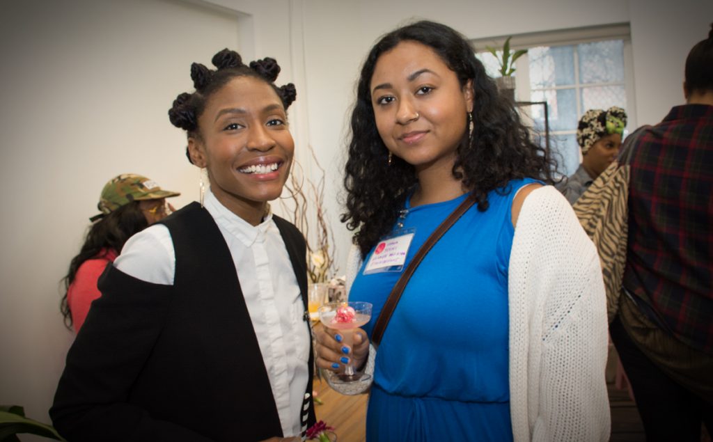 We Own This! A Celebration of Female Founders Baltimore Snap