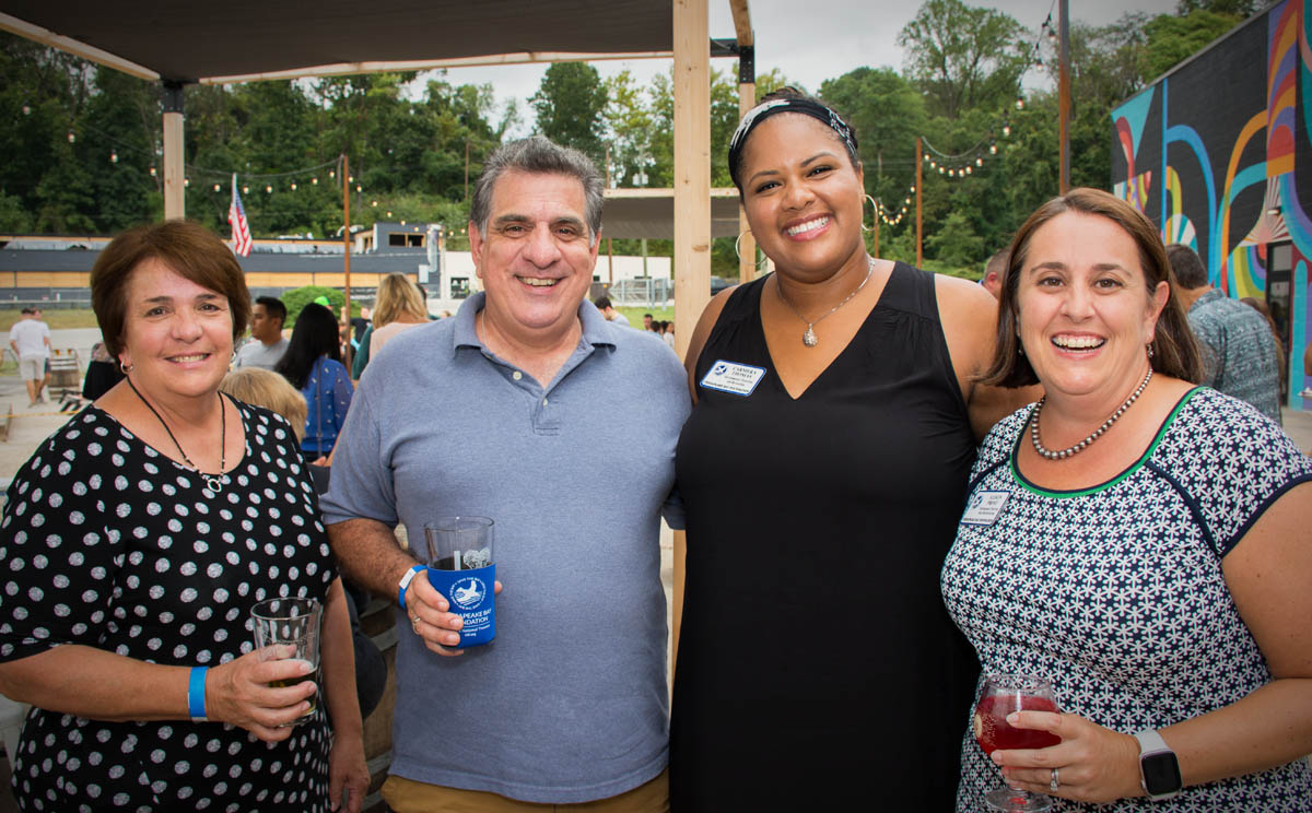 Baltimore Oysters & Brews - Baltimore Snap