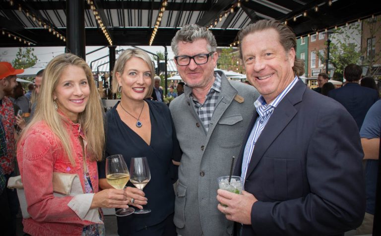 The Choptank VIP Preview Party - Baltimore Snap