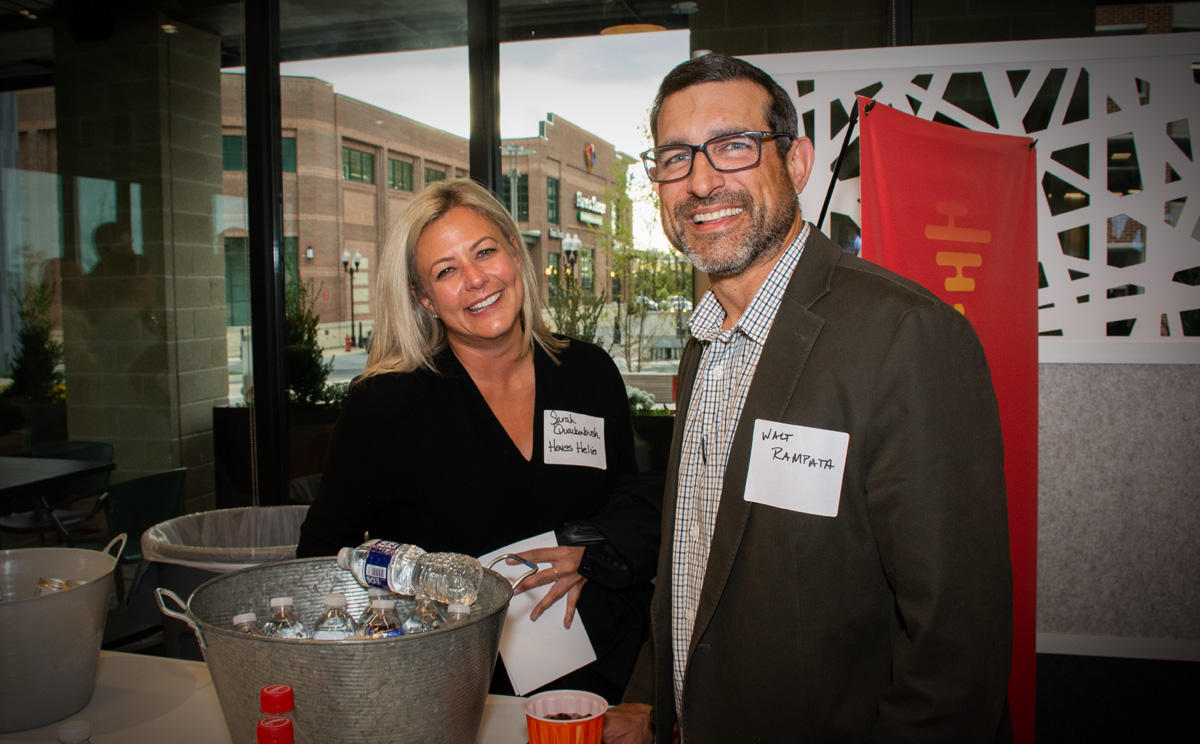 Outdoor Speakers Series Baltimore Snap