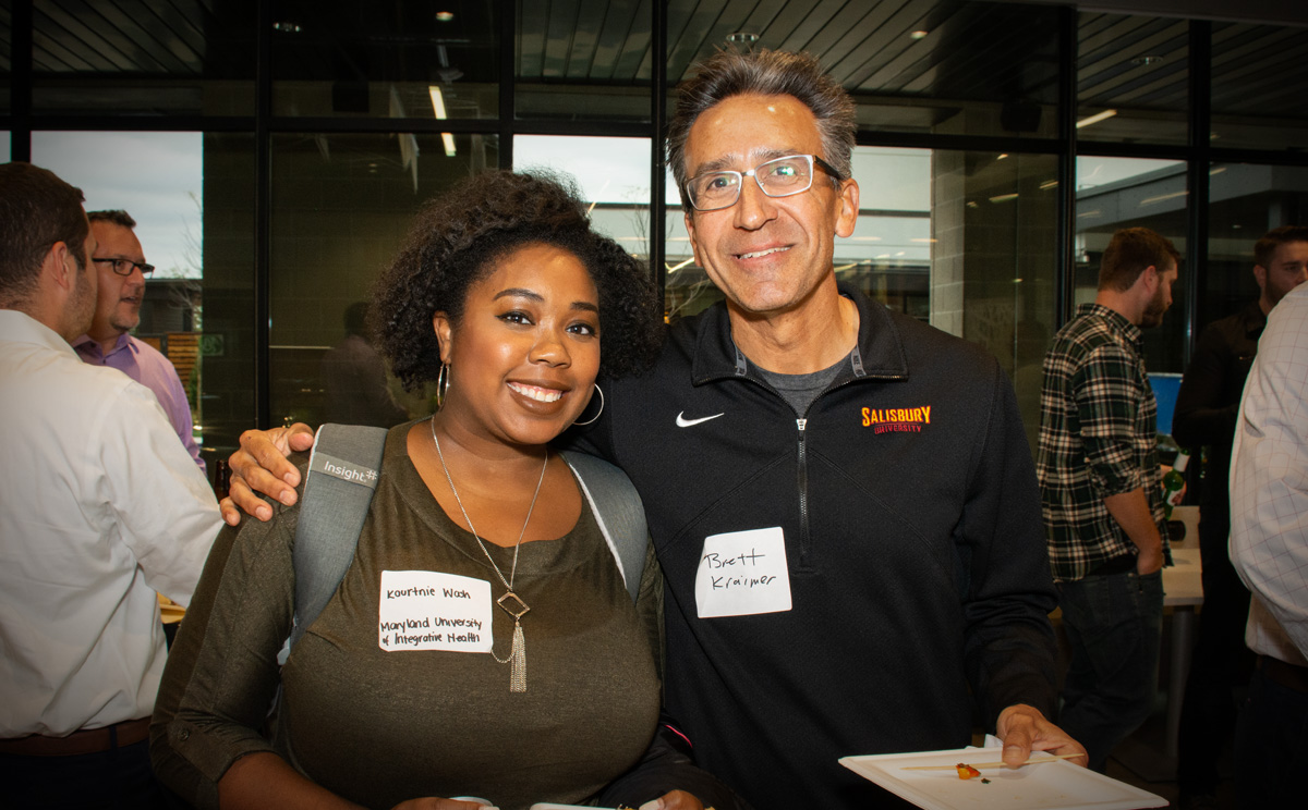 Outdoor Speakers Series Baltimore Snap