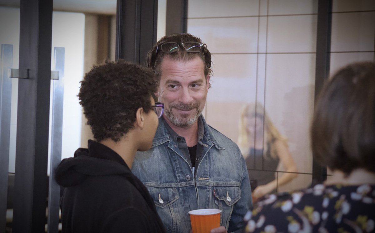 Outdoor Speakers Series Baltimore Snap