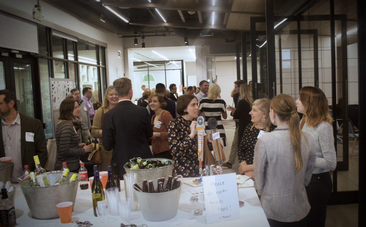 Outdoor Speakers Series Baltimore Snap