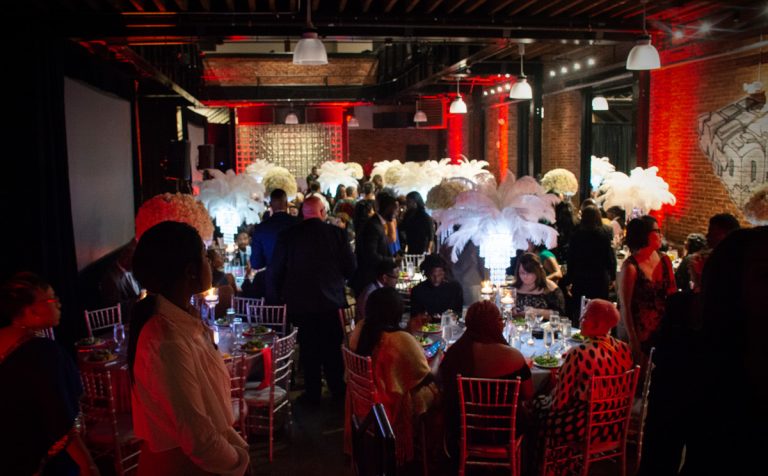 GBUL Whitney M. Young Gala