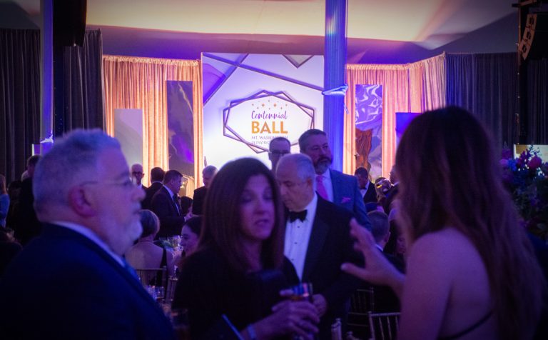 MWPH Centennial Ball