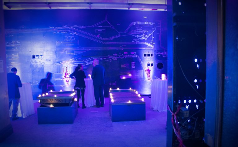 Groundhog Day Party – Baltimore Architecture Foundation