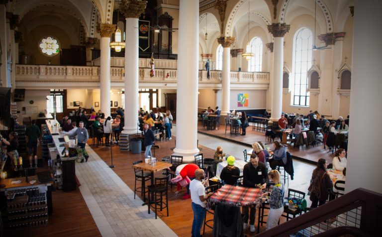 February Event/9th Anniversary – Volunteering Untapped