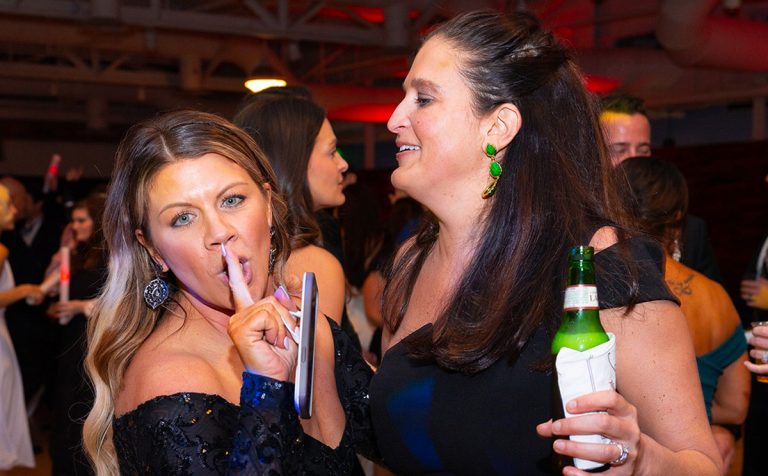Old Hollywood Gala – Casey Cares Foundation