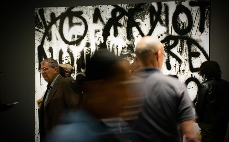 “The Culture” – A Hip Hop Celebration – Baltimore Museum of Art