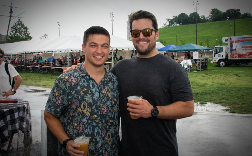 Crab Fest Baltimore Magazine Baltimore Snap