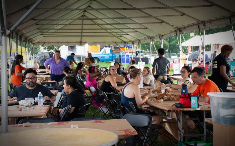 Crab Fest – Baltimore Magazine